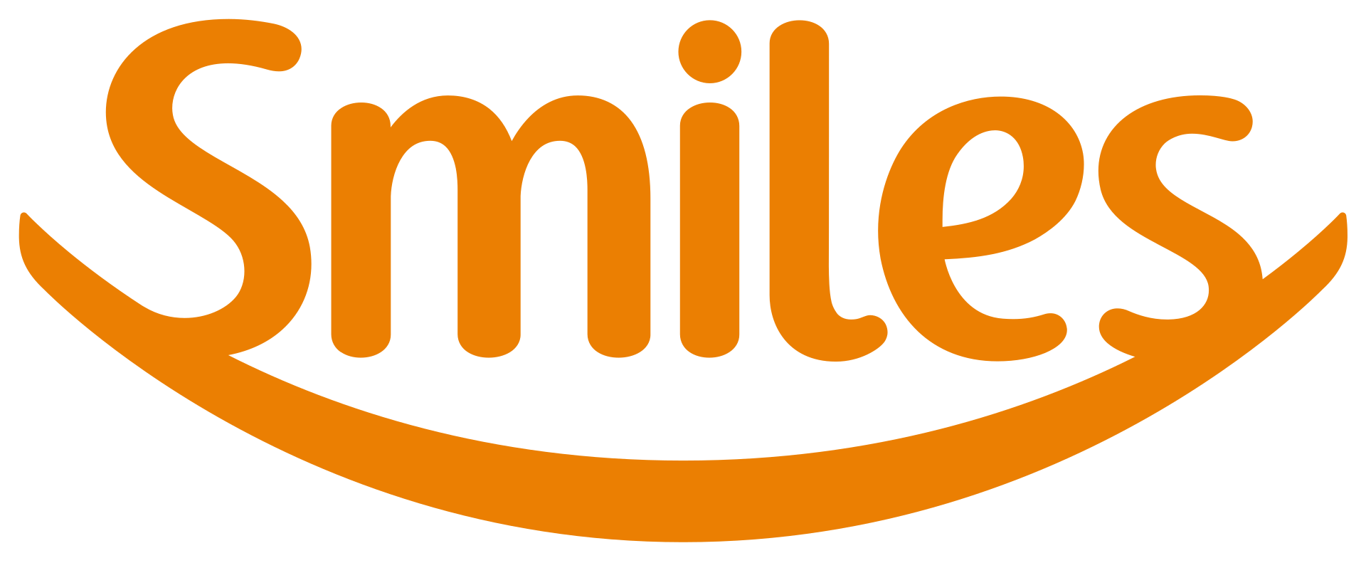 Smiles