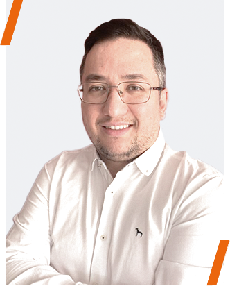 Bruno Galo Diretor de atendimento da NOVA PR Foto 4 (QUEM SOMOS) - Bruno Galo Diretor de atendimento da NOVA PR